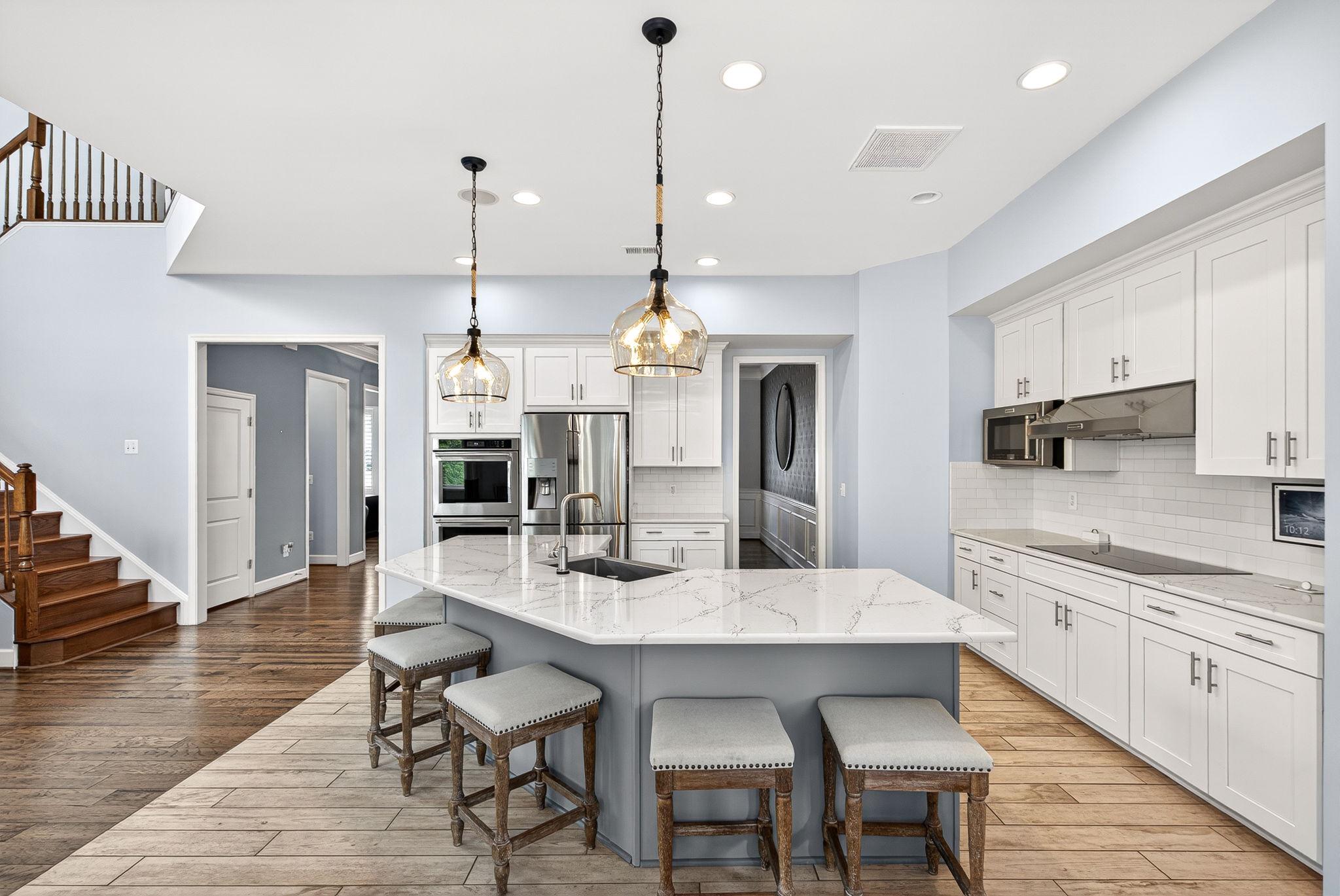 WILLOWSFORD - Residential