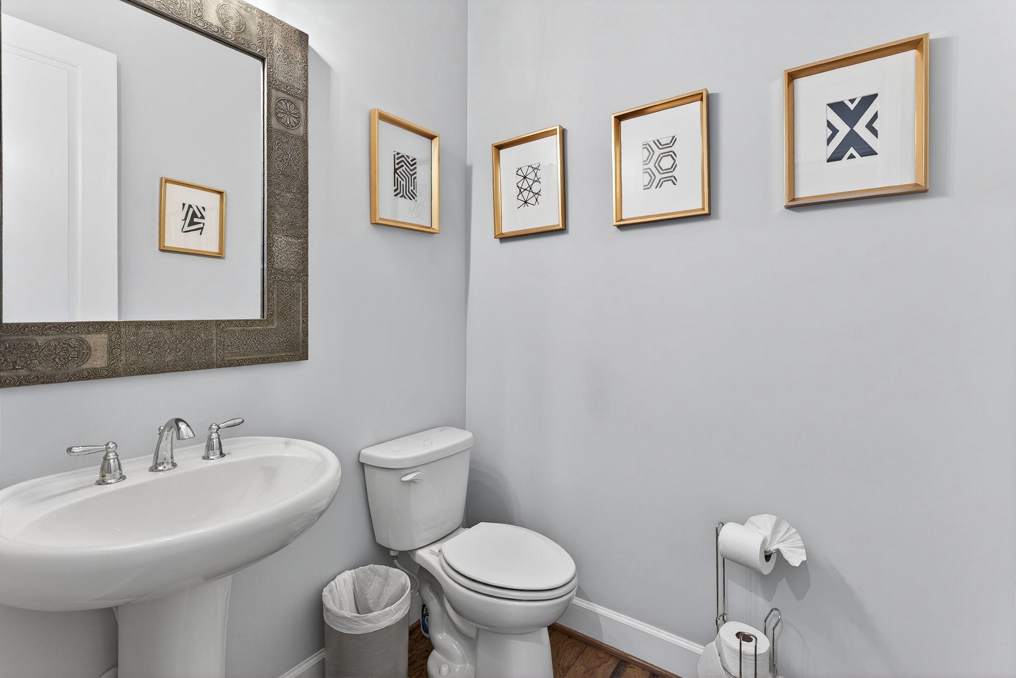 WILLOWSFORD - Residential