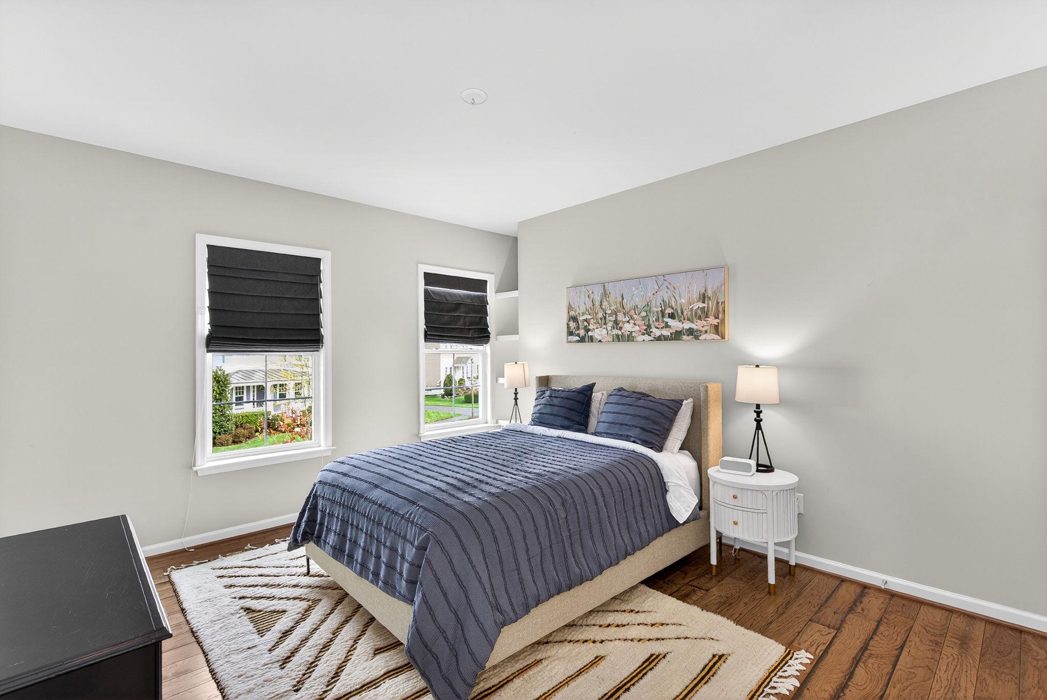 WILLOWSFORD - Residential