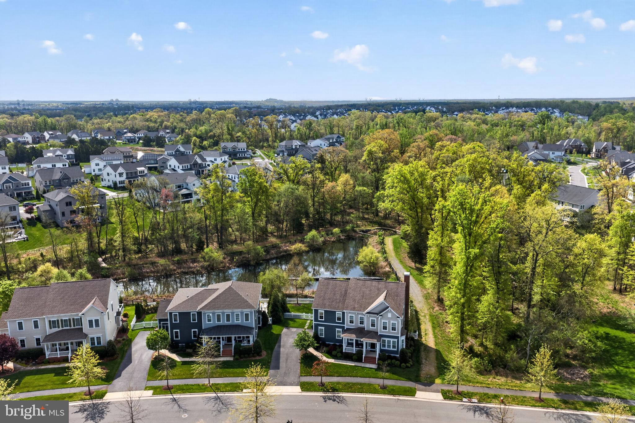 WILLOWSFORD - Residential