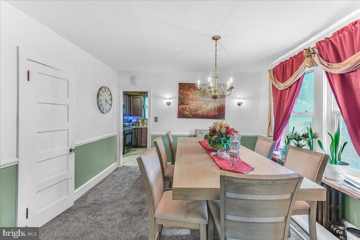 DREXEL HILL - Residential