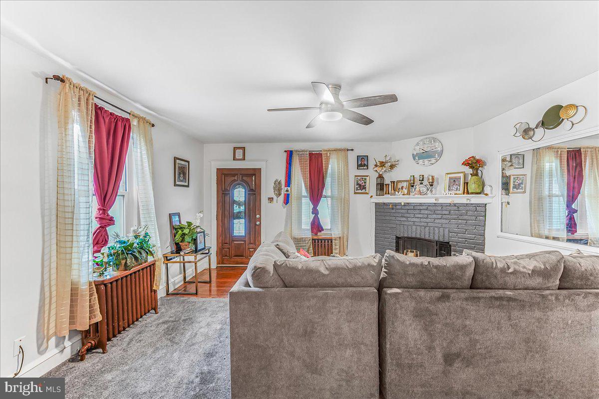 4129 GARRETT ROAD