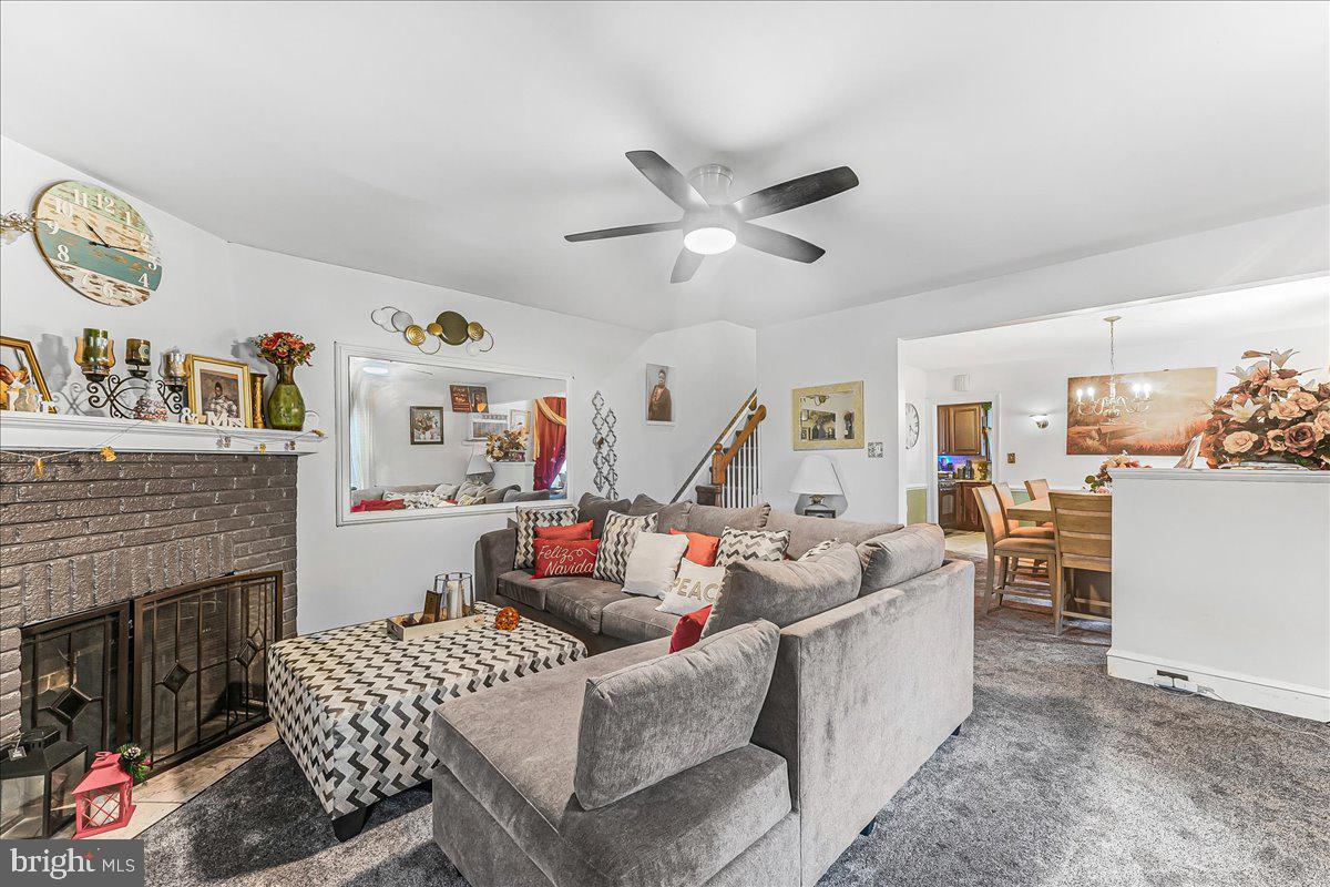 4129 GARRETT ROAD