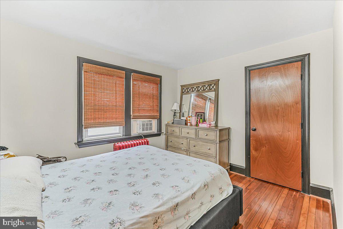 DREXEL HILL - Residential