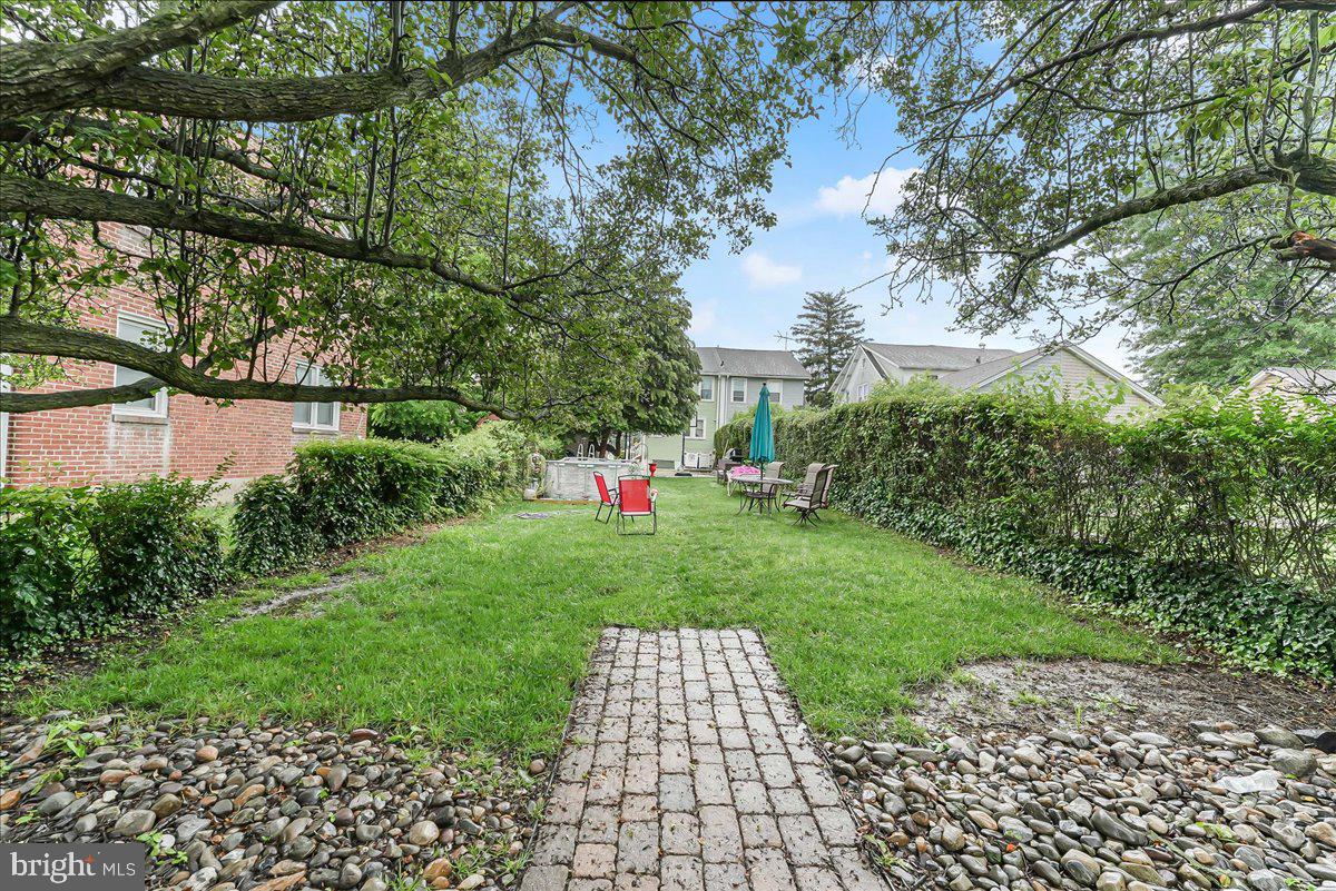 DREXEL HILL - Residential