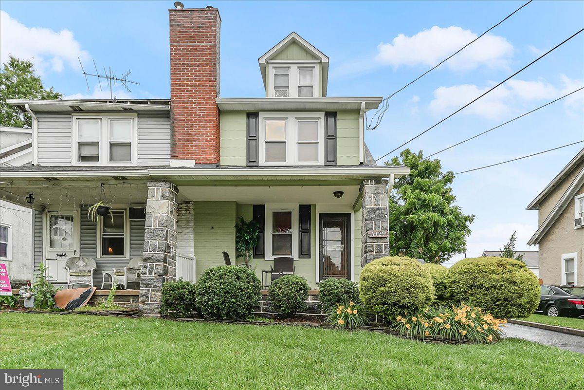 4129 GARRETT ROAD