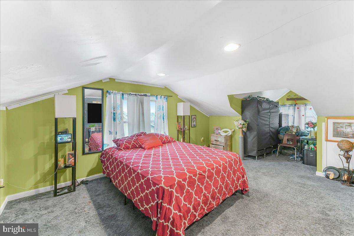 DREXEL HILL - Residential