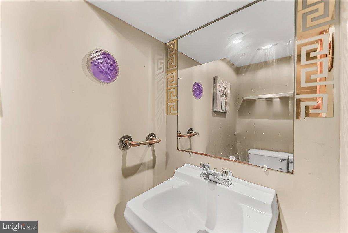 DREXEL HILL - Residential