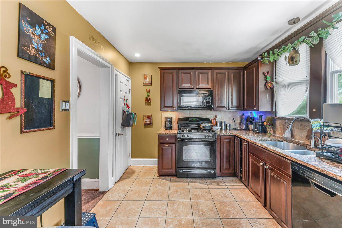 DREXEL HILL - Residential