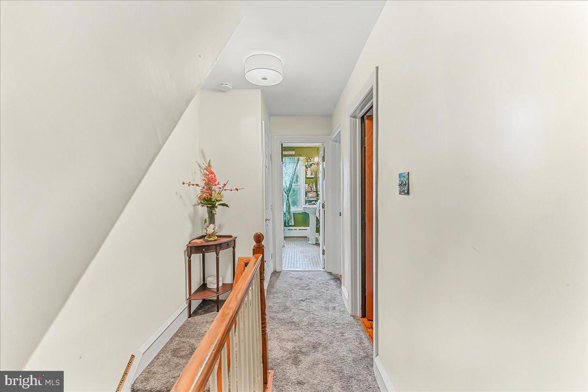 DREXEL HILL - Residential