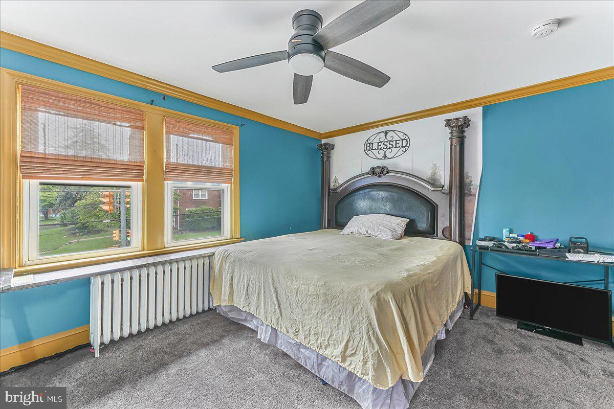 DREXEL HILL - Residential