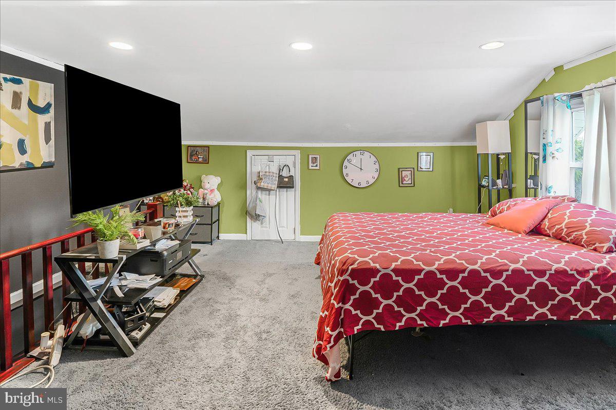 DREXEL HILL - Residential