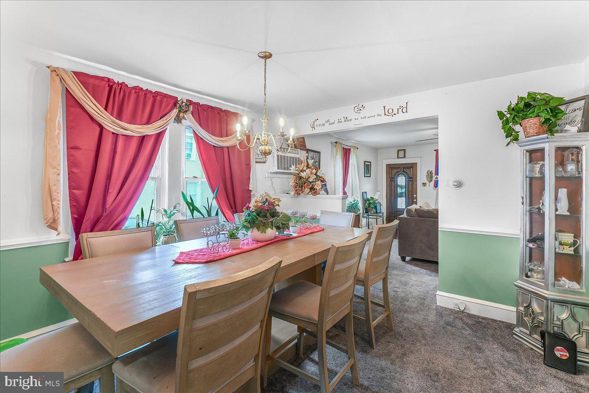 DREXEL HILL - Residential