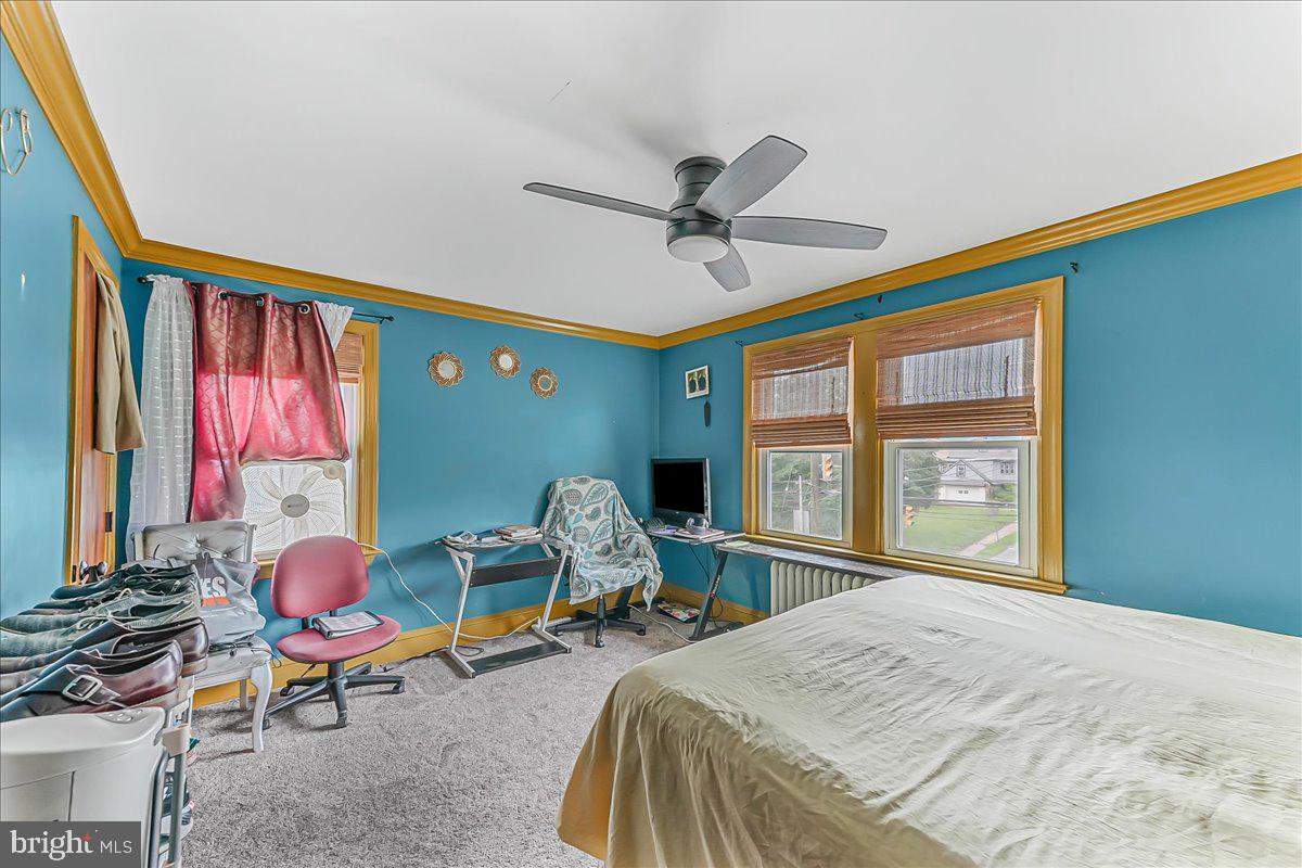 DREXEL HILL - Residential