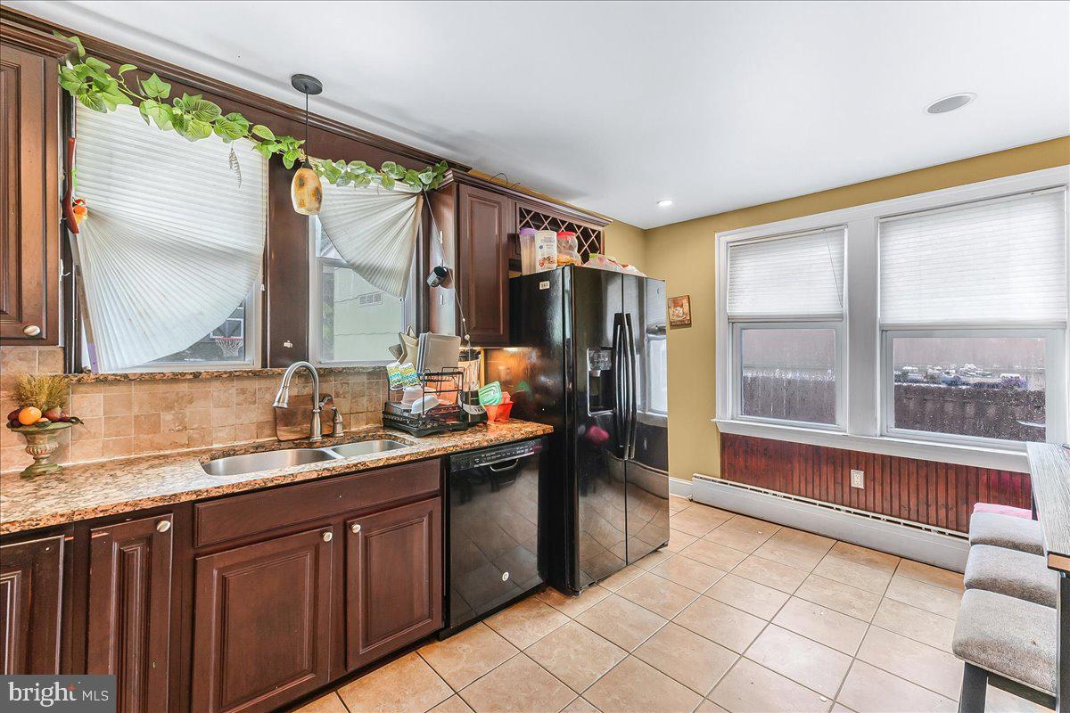 DREXEL HILL - Residential