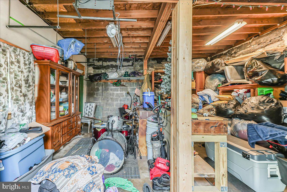 DREXEL HILL - Residential