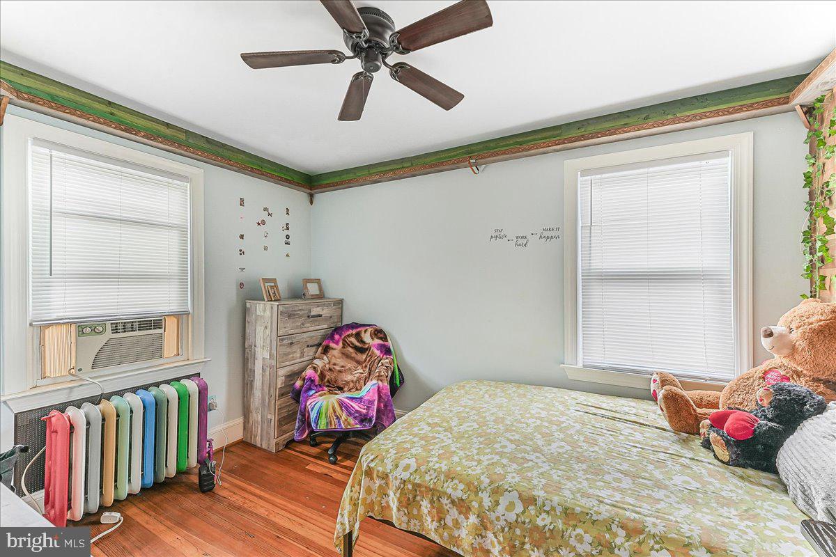 DREXEL HILL - Residential