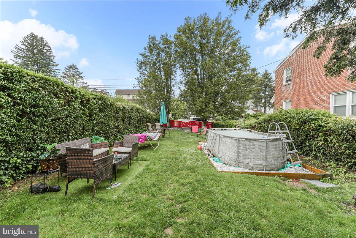 DREXEL HILL - Residential
