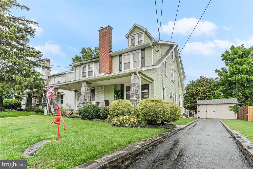 Photo of 4129 Garrett Road, DREXEL HILL, PA 19026 (MLS # PADE2095792)