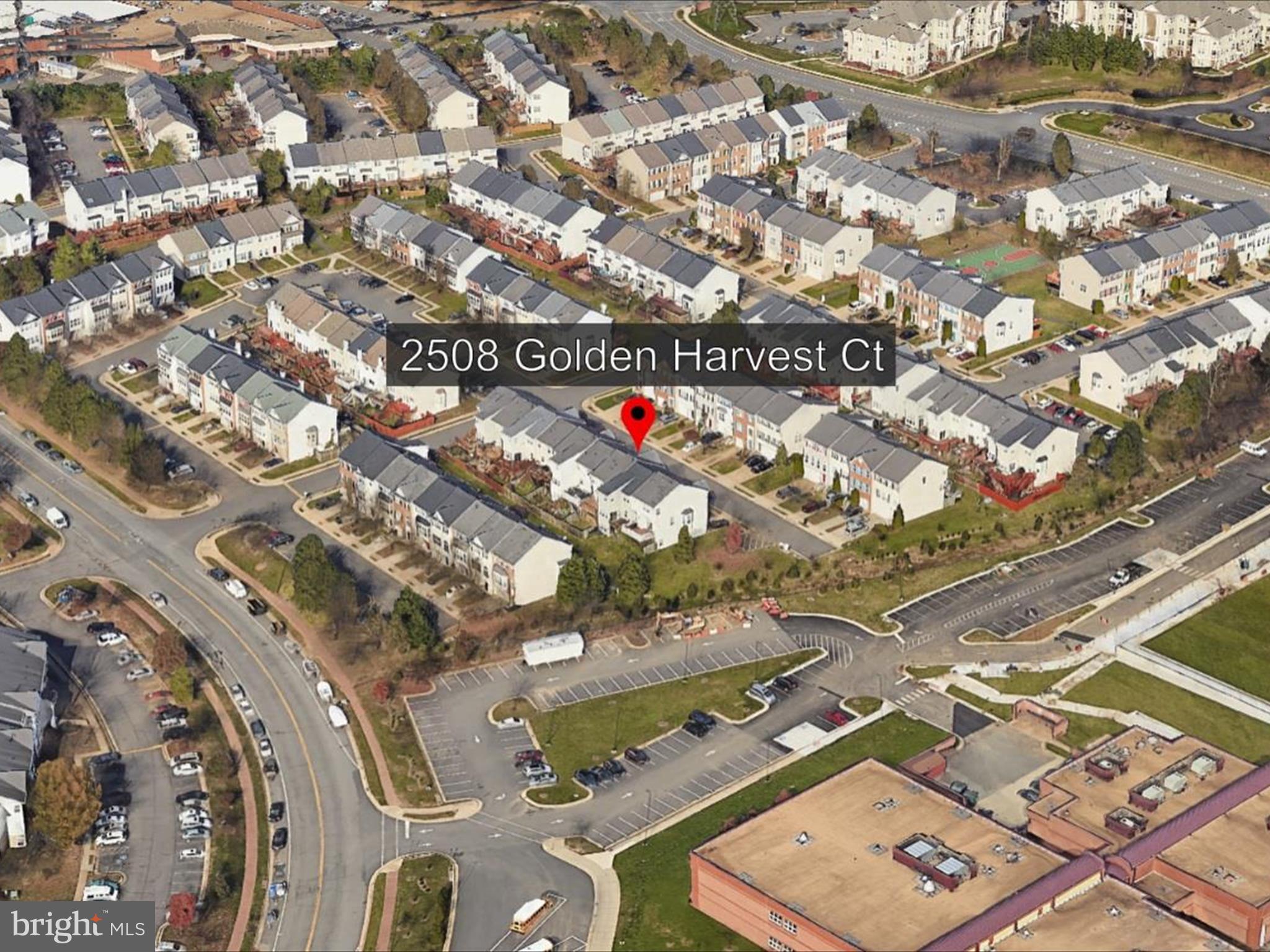 MCNAIR FARMS LANDBAY - Residential