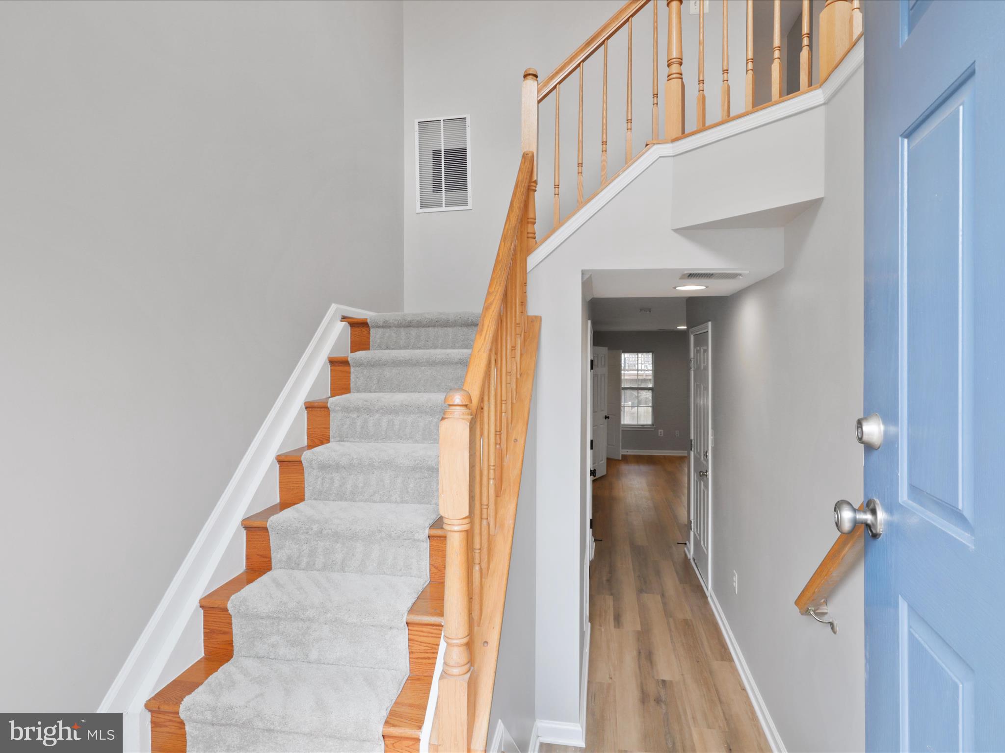 MCNAIR FARMS LANDBAY - Residential