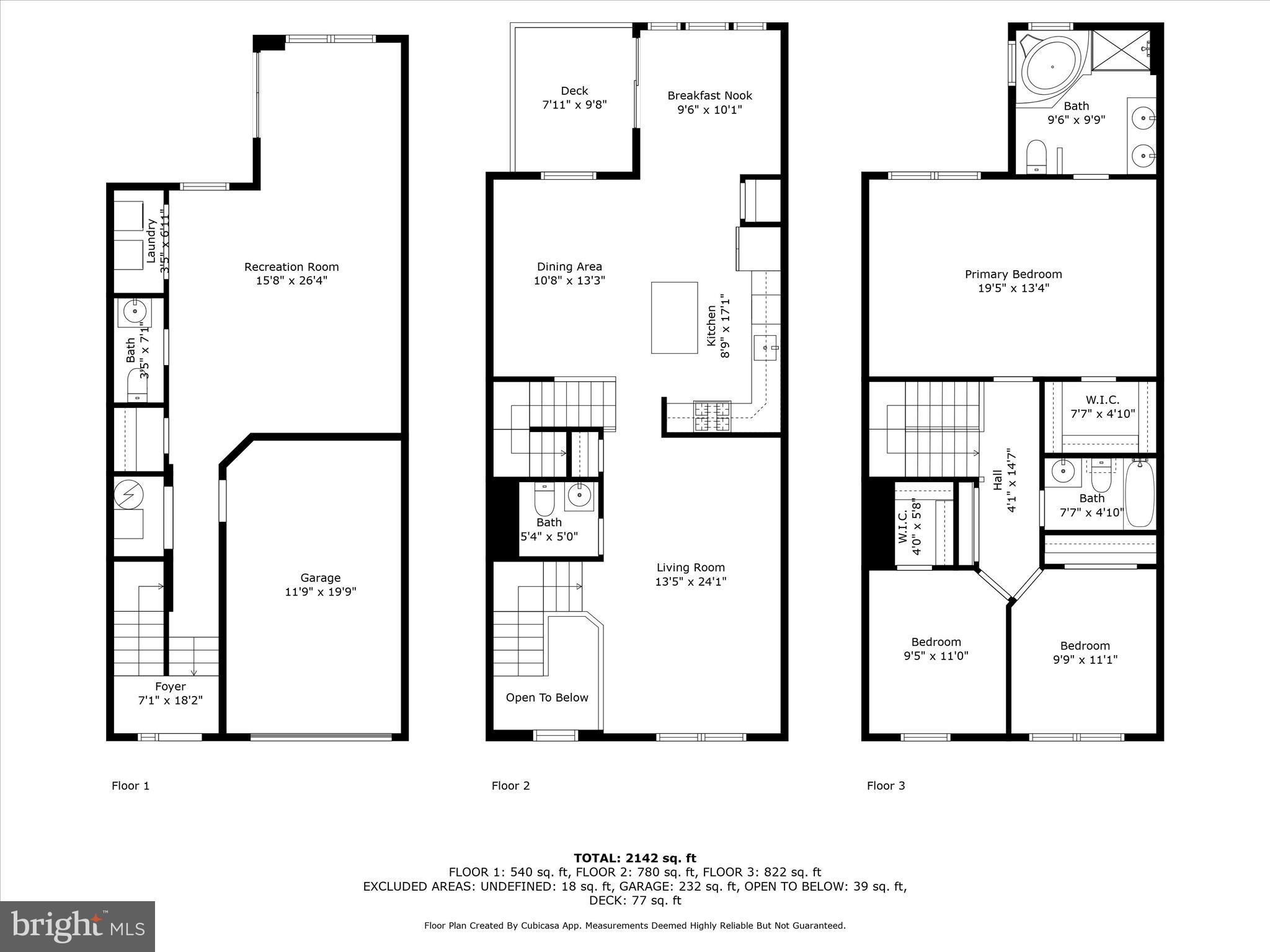 MCNAIR FARMS LANDBAY - Residential