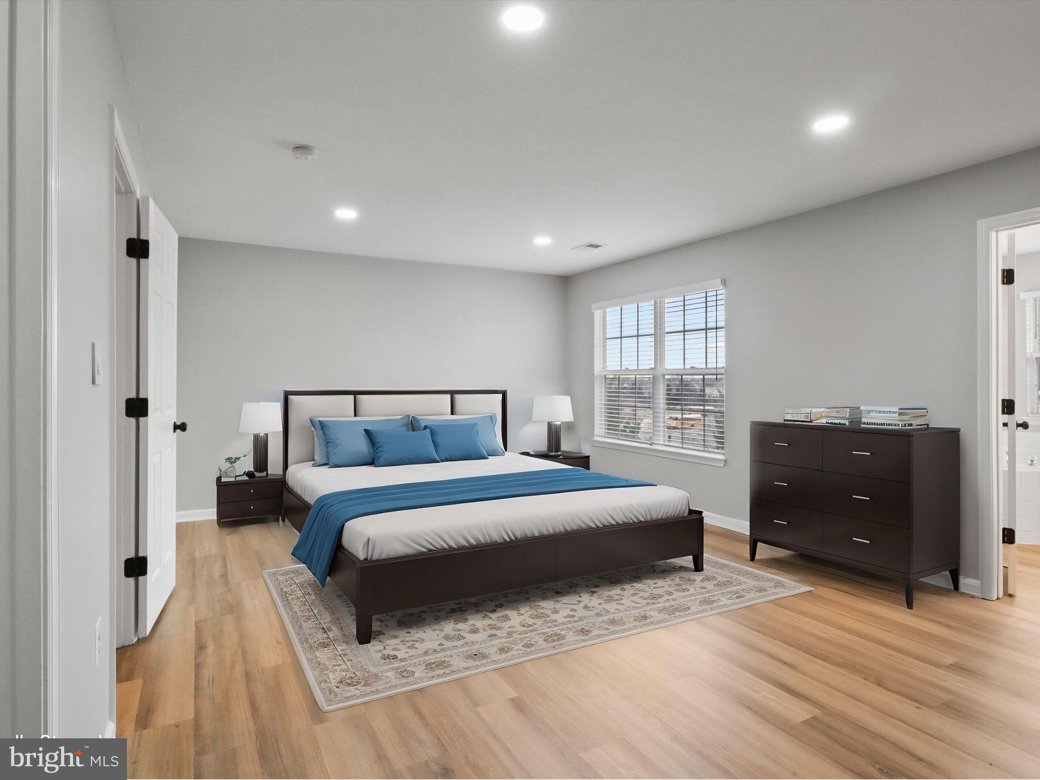 MCNAIR FARMS LANDBAY - Residential