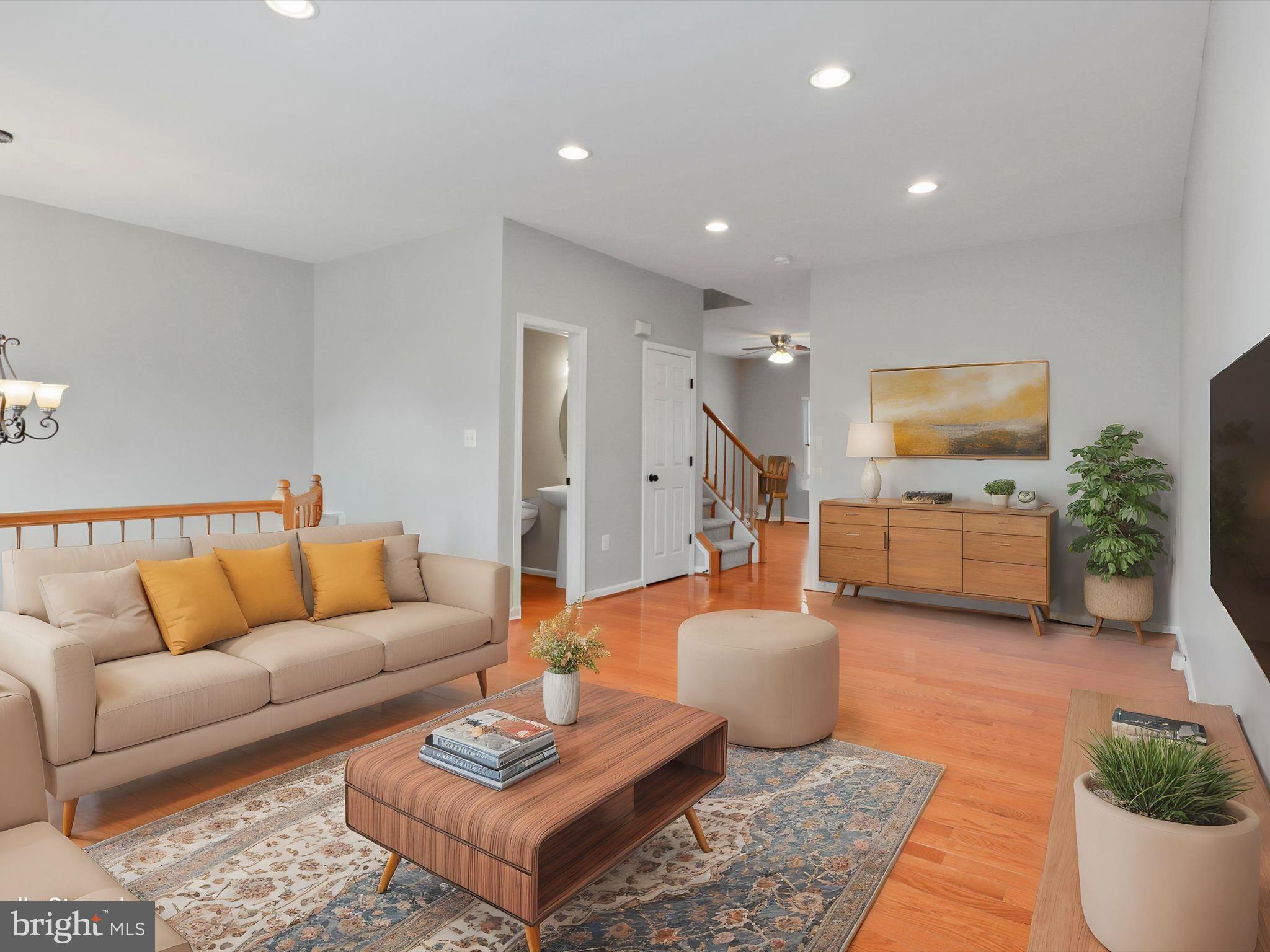 MCNAIR FARMS LANDBAY - Residential