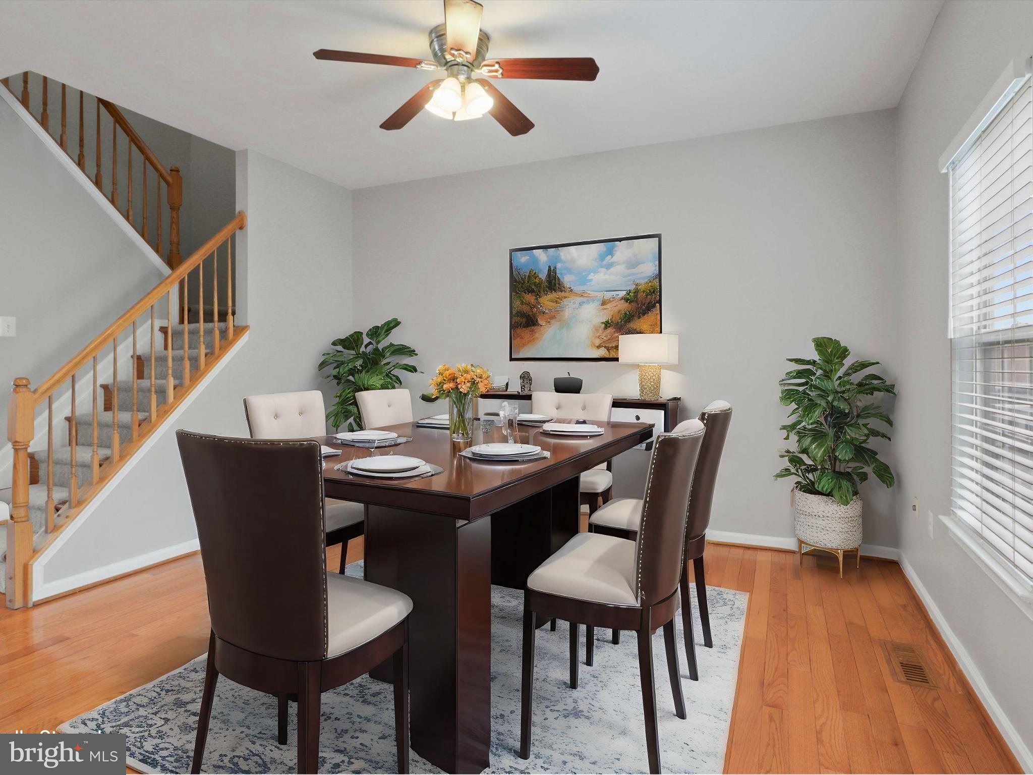 MCNAIR FARMS LANDBAY - Residential