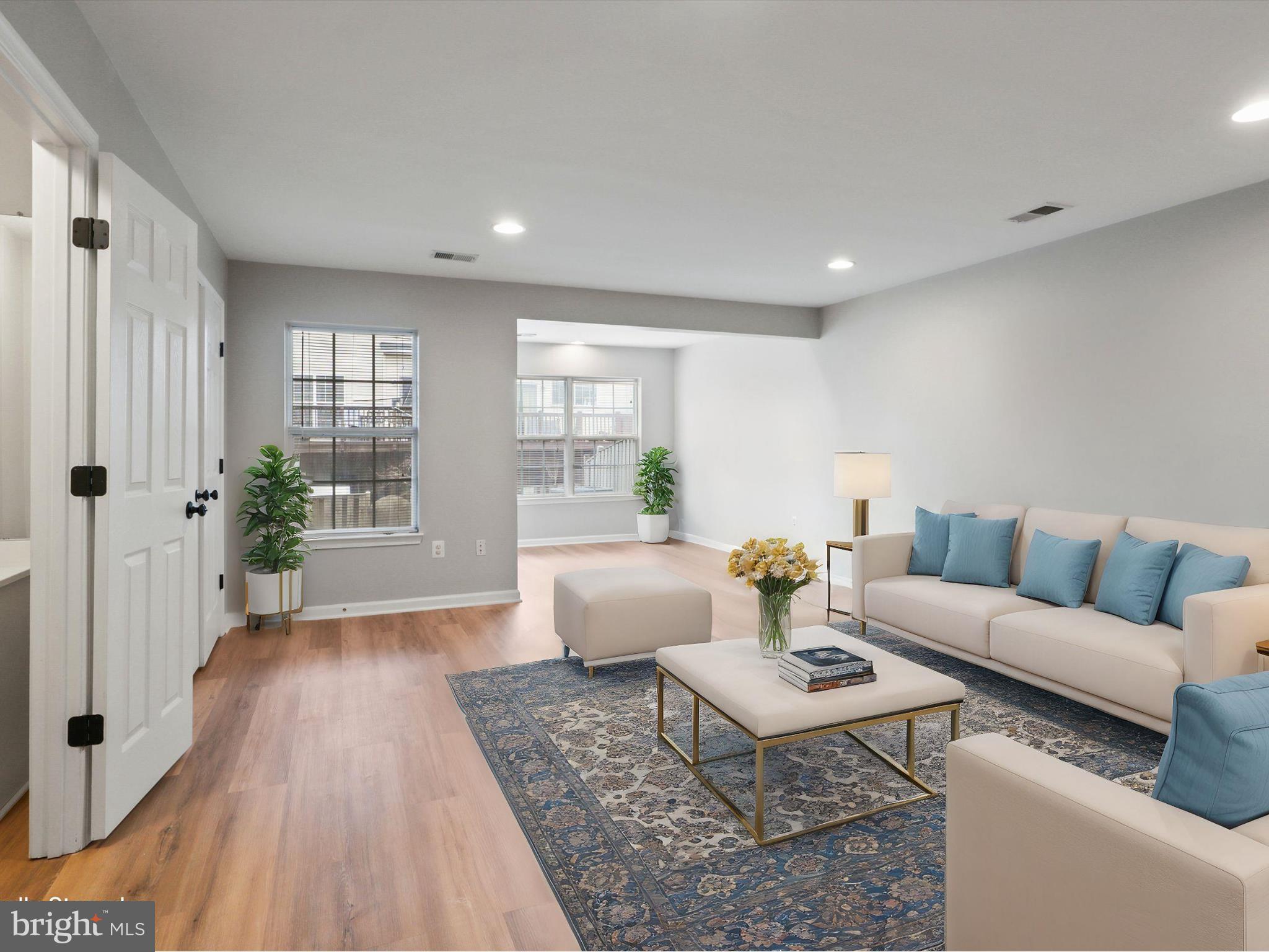 MCNAIR FARMS LANDBAY - Residential