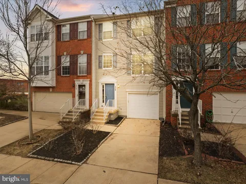 2508 Golden Harvest Court, Herndon, VA MLS: VAFX2225390
