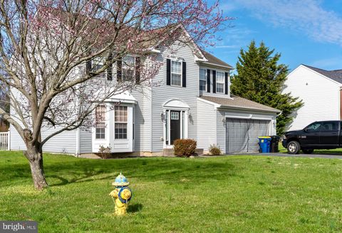 314 OTTER WAY FREDERICA DE 19946