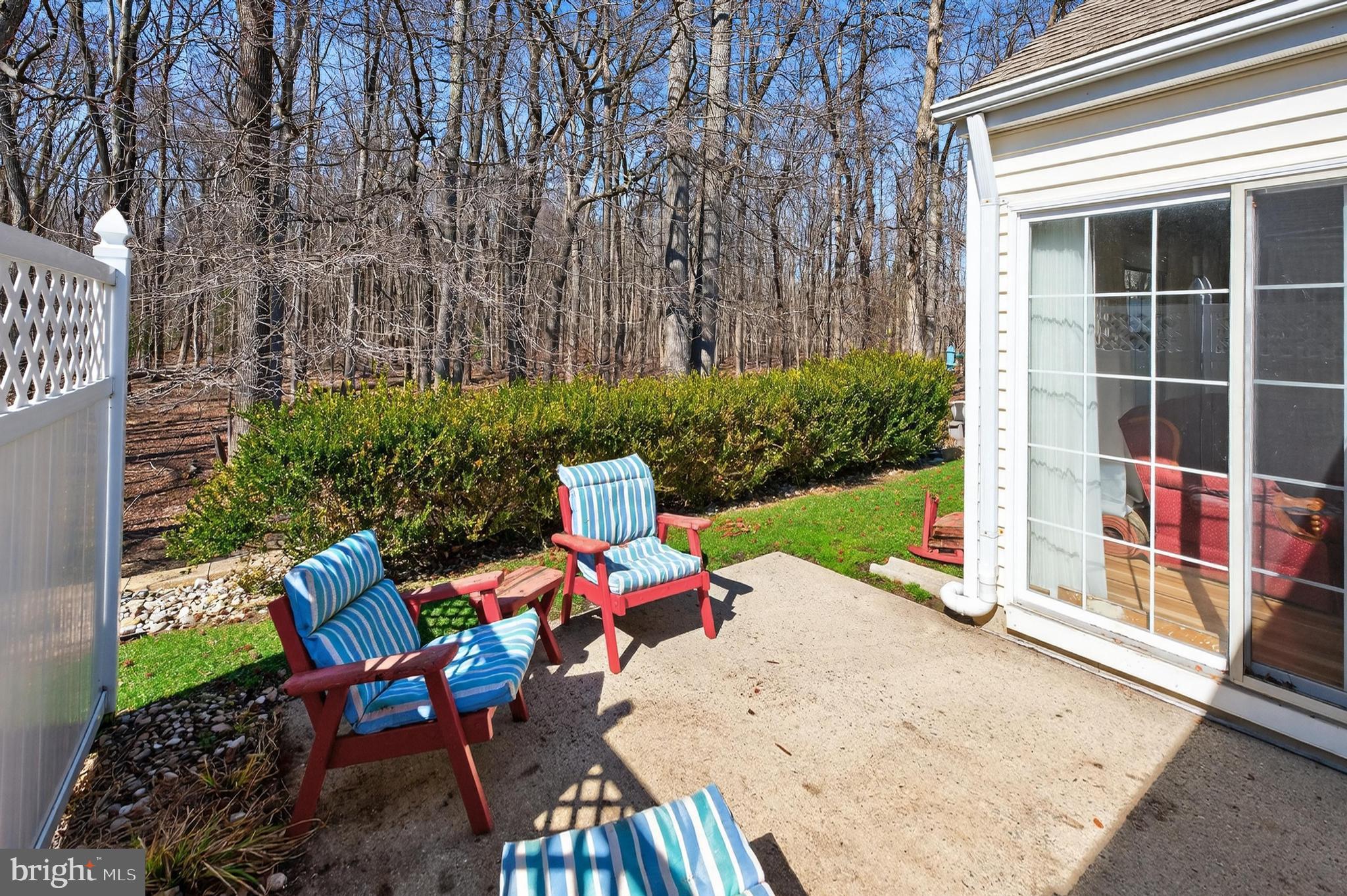 8 PEPPERGRASS DRIVE N