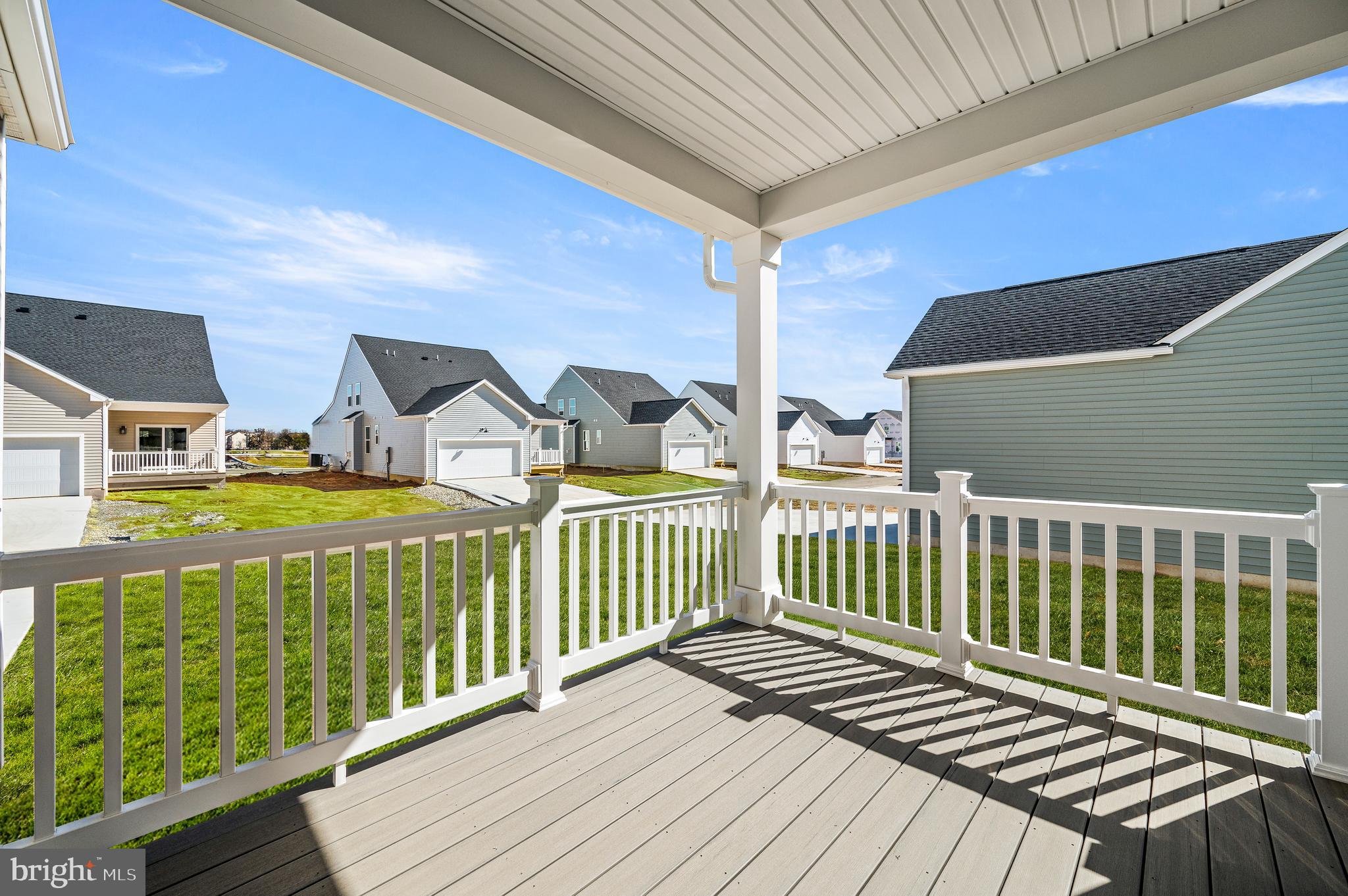 VENUE AT WINCHELSEA - Residential