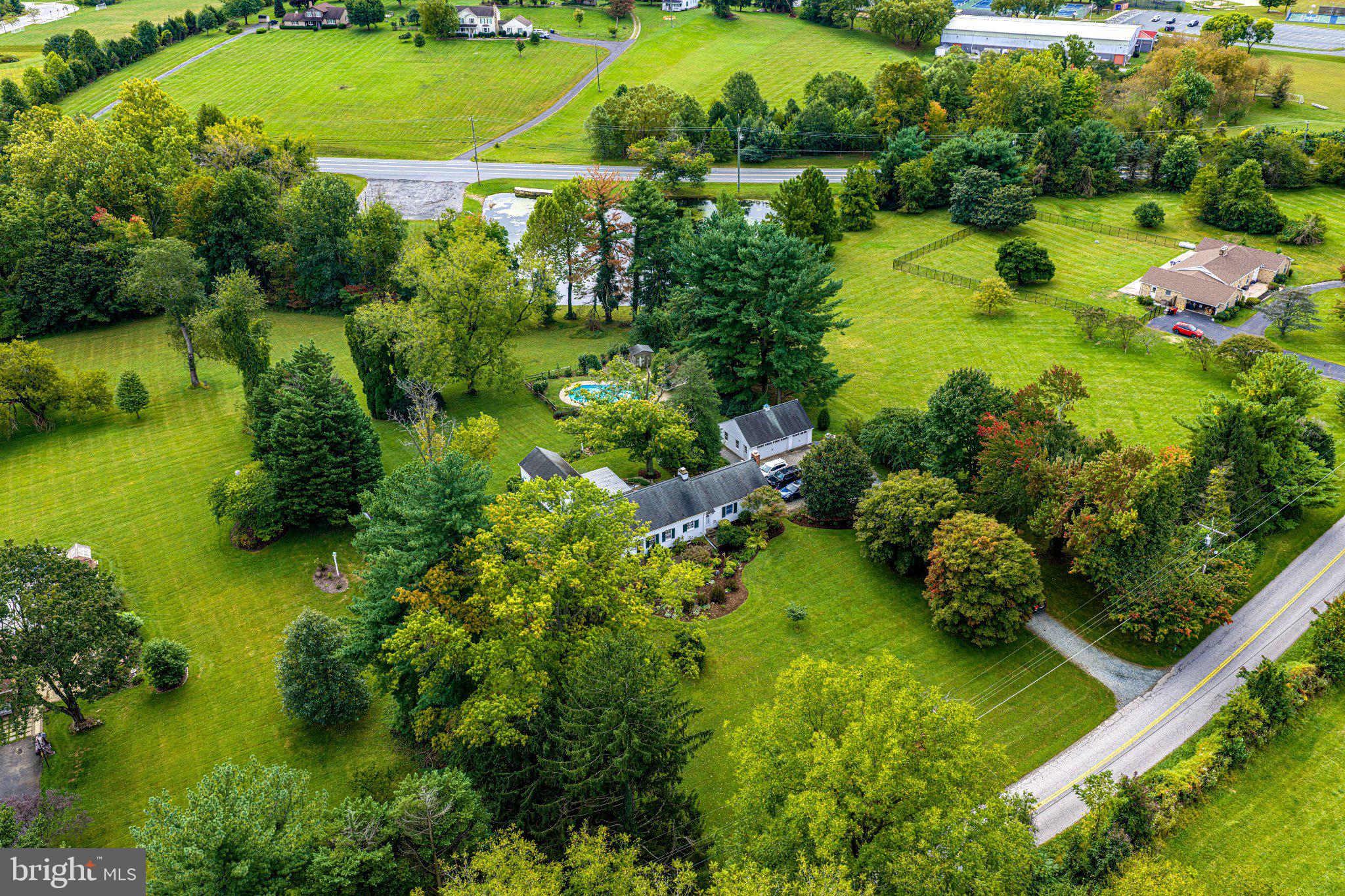 215 GLENVILLE ROAD