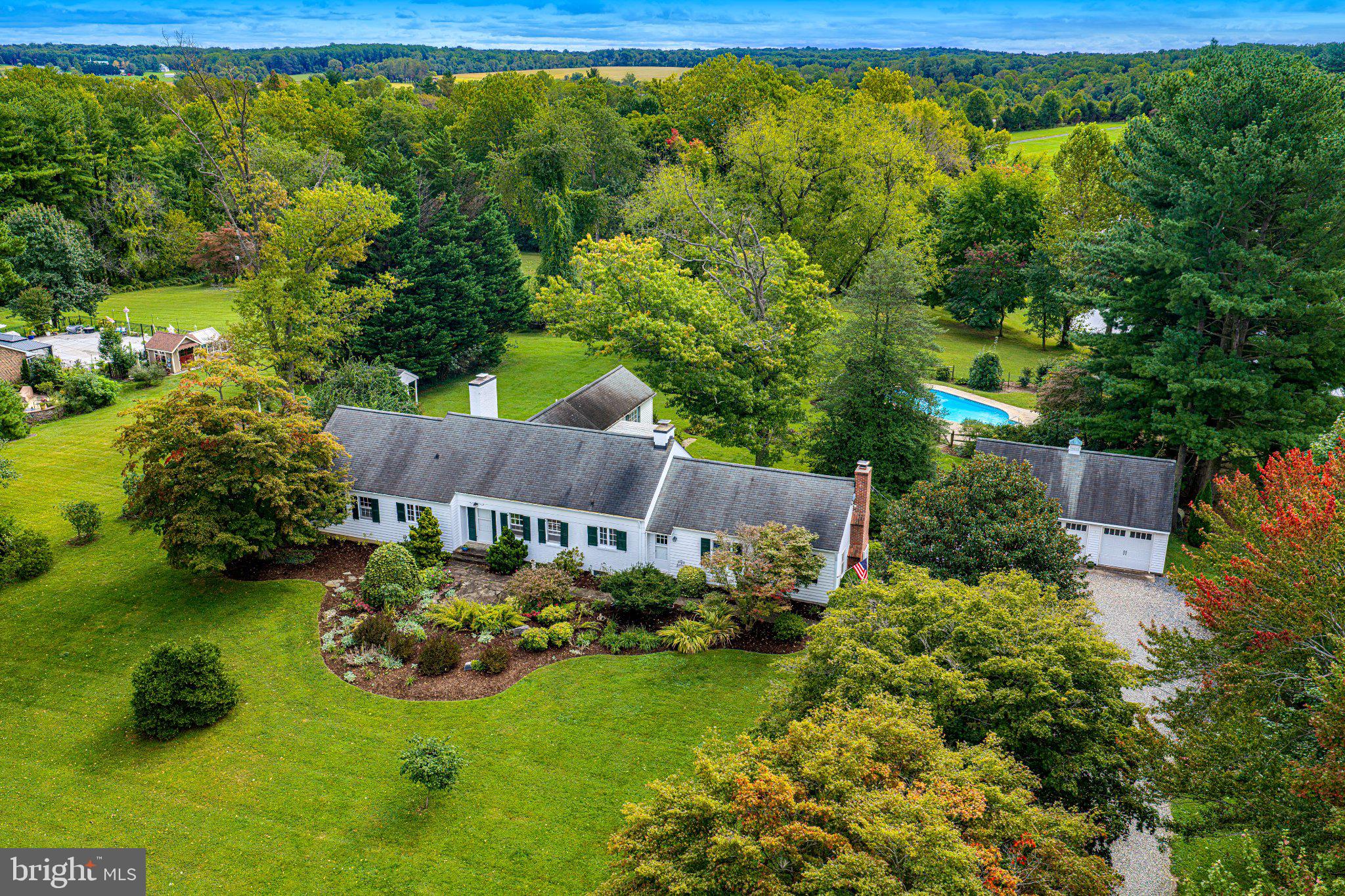 215 GLENVILLE ROAD