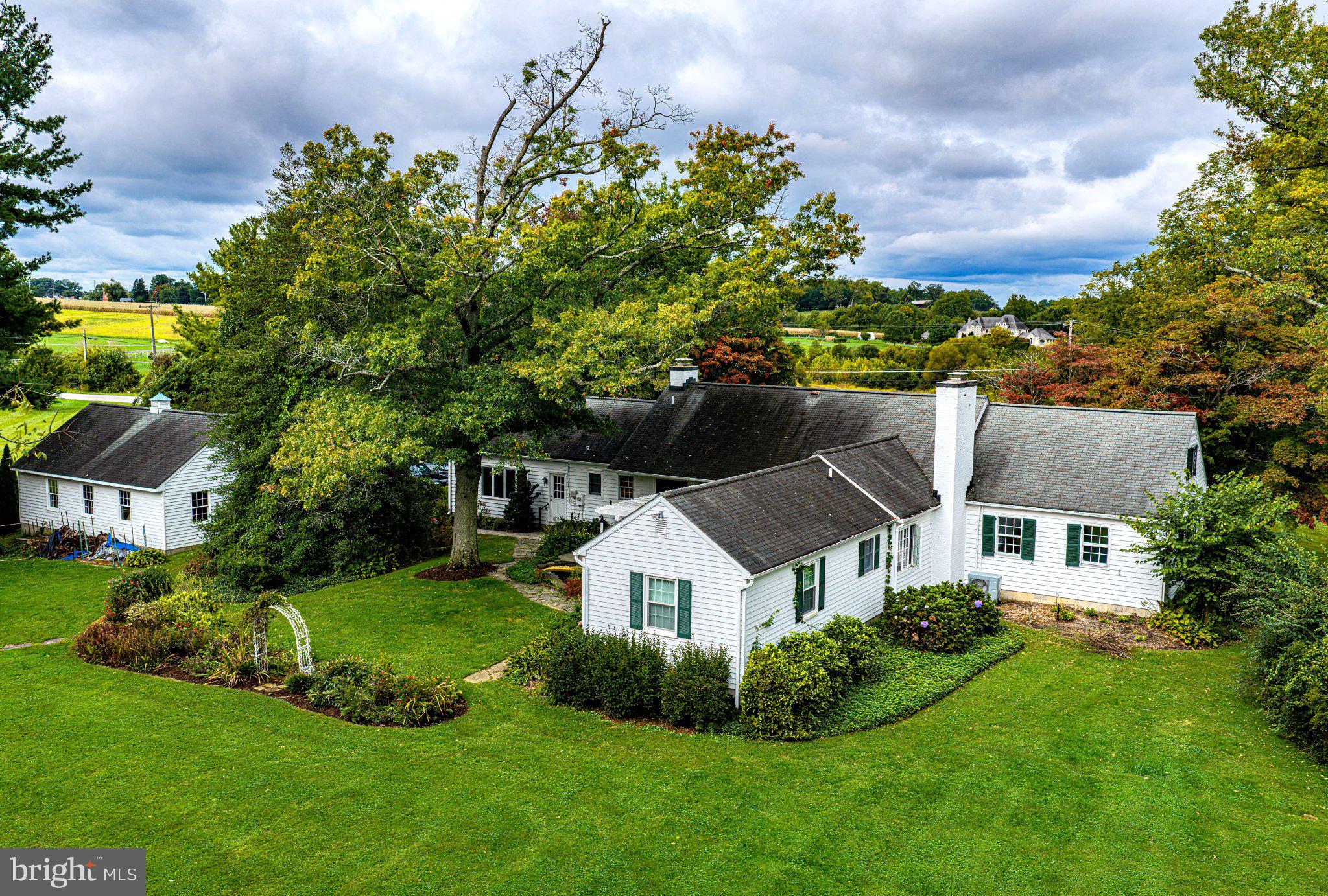 215 GLENVILLE ROAD
