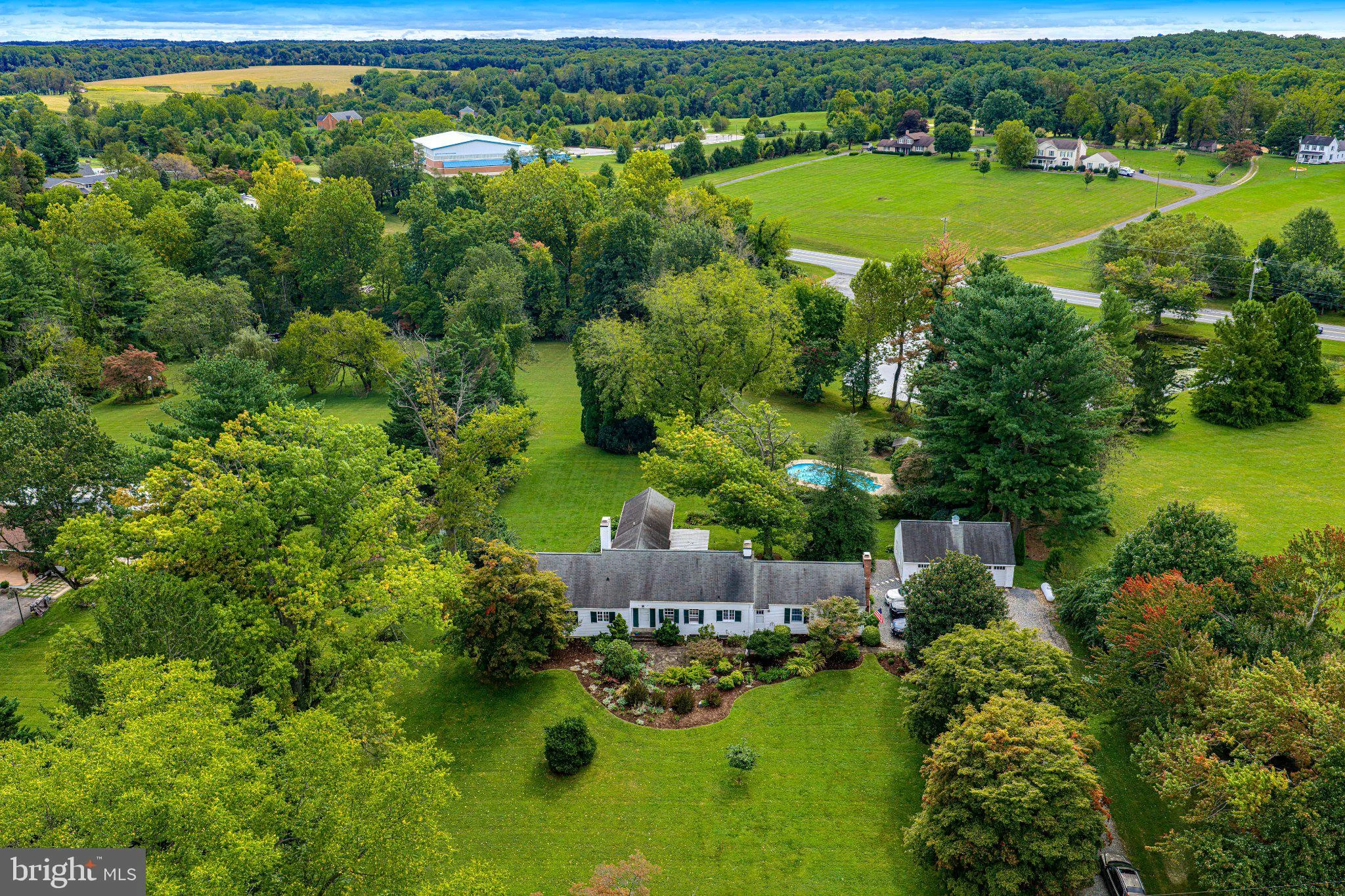 215 Glenville Road