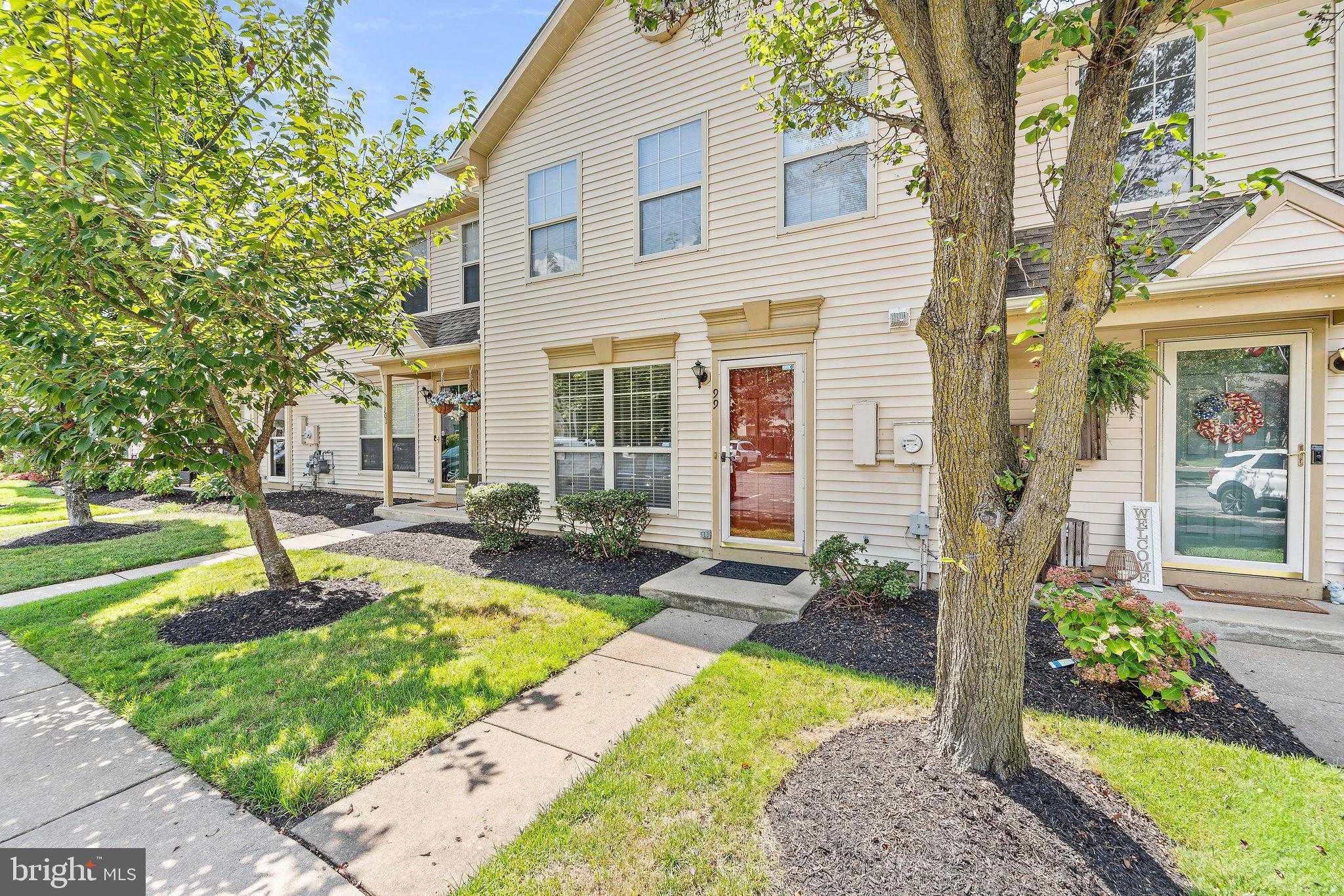 99 FOREST COURT