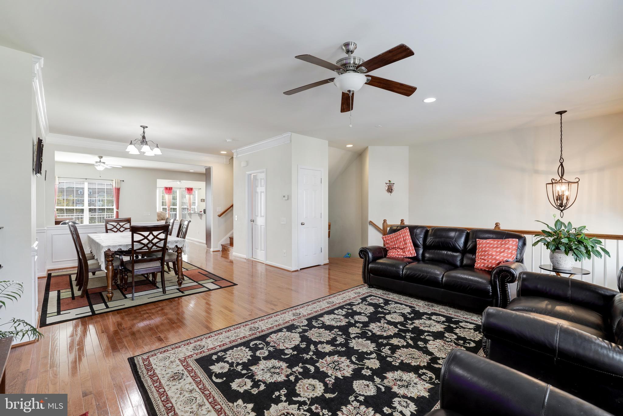 EAST GATE - Residential Lease