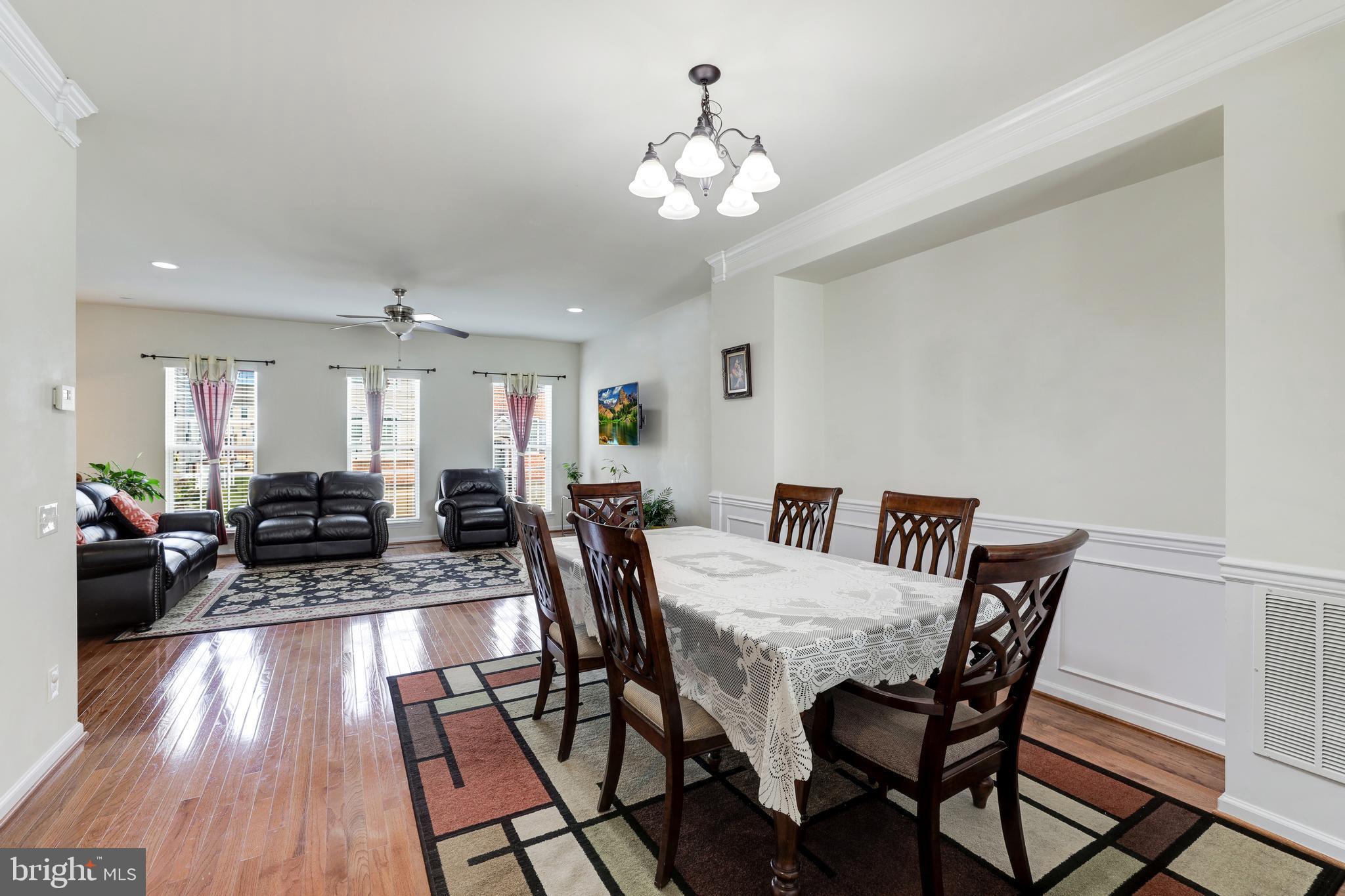 EAST GATE - Residential Lease