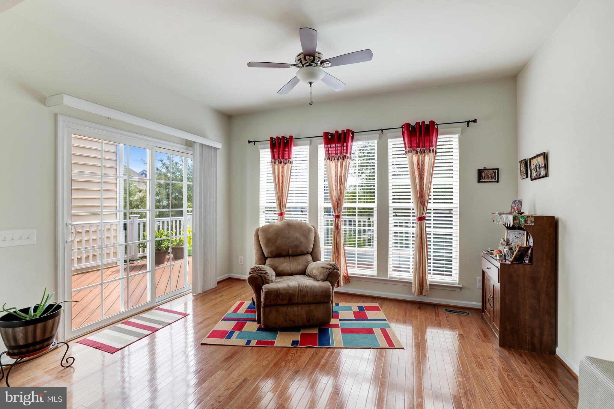 EAST GATE - Residential Lease