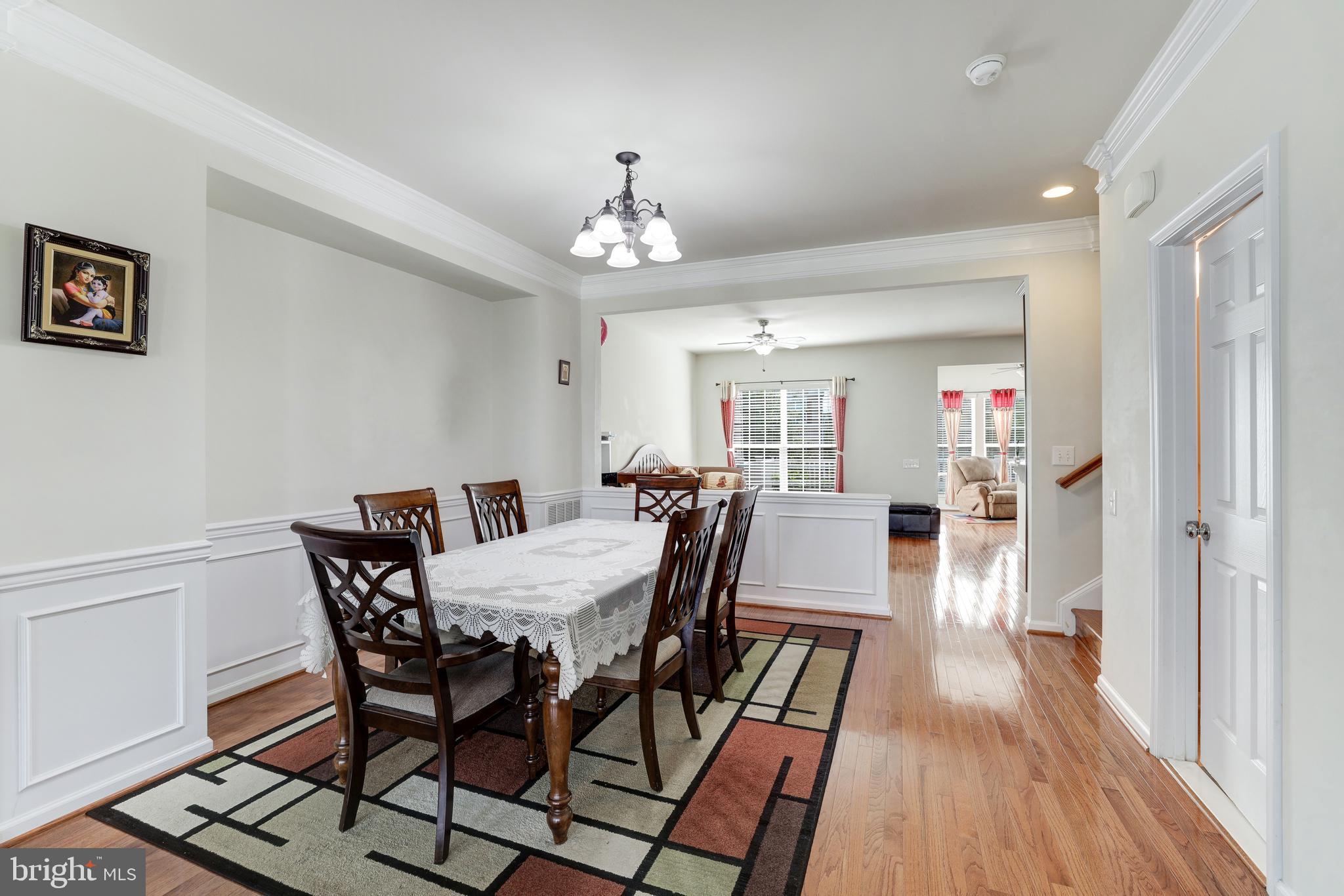 EAST GATE - Residential Lease