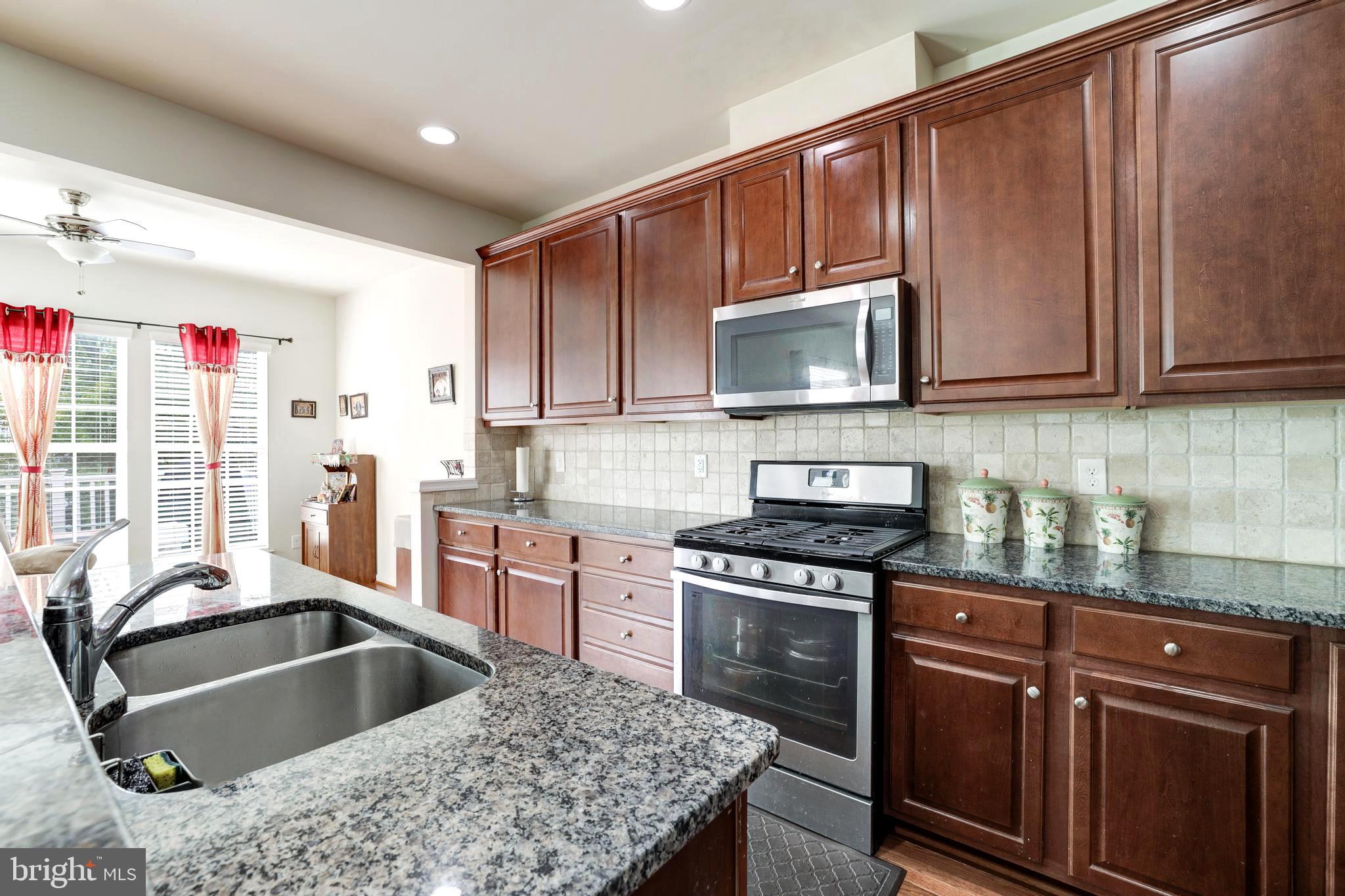 EAST GATE - Residential Lease