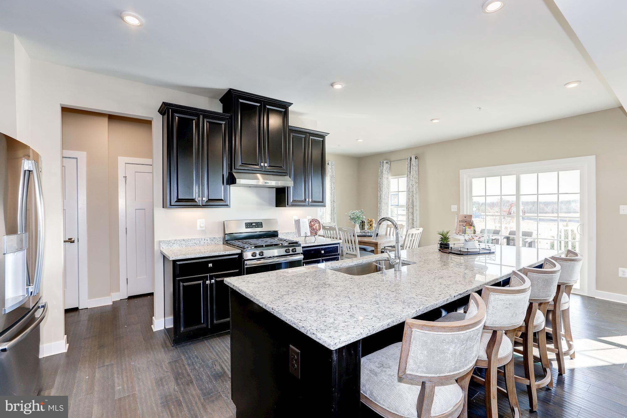 POTOMAC STATION - Residential