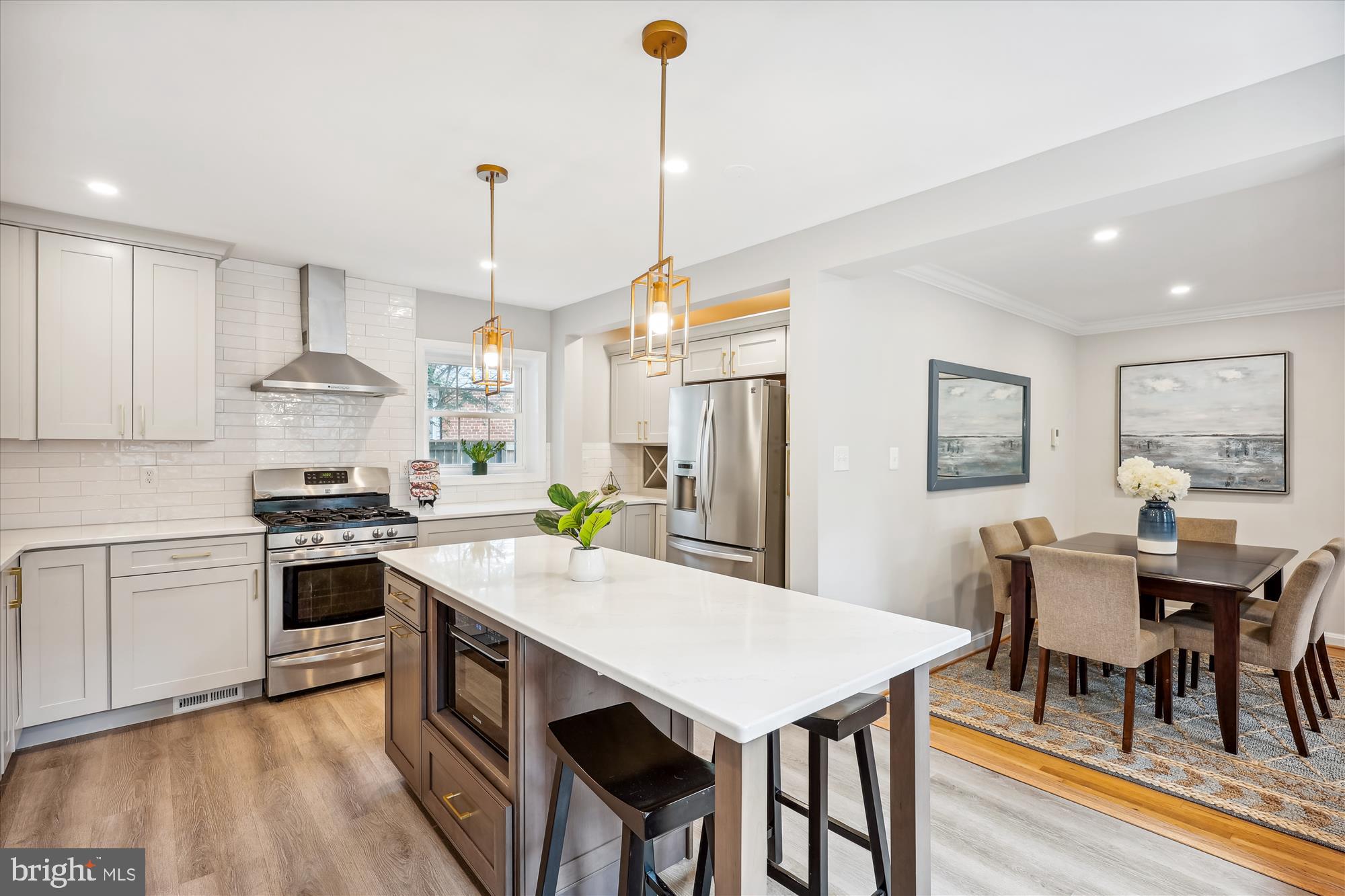 STEPHEN KNOLLS - Residential