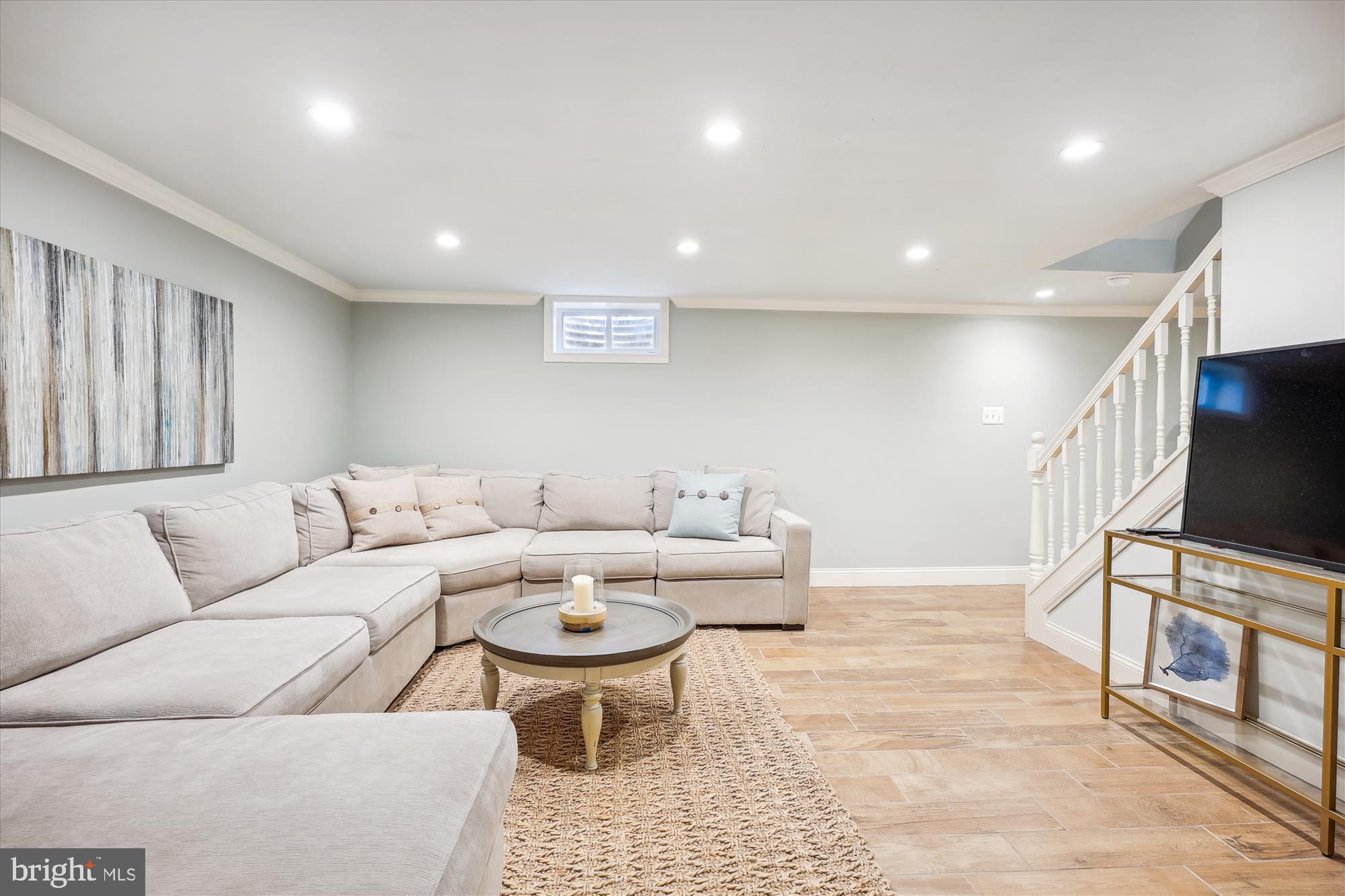 STEPHEN KNOLLS - Residential