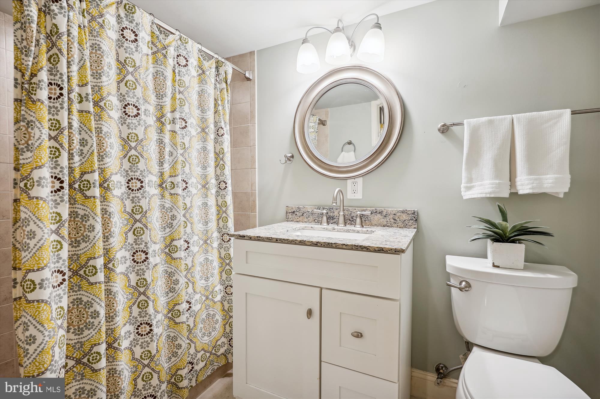 STEPHEN KNOLLS - Residential