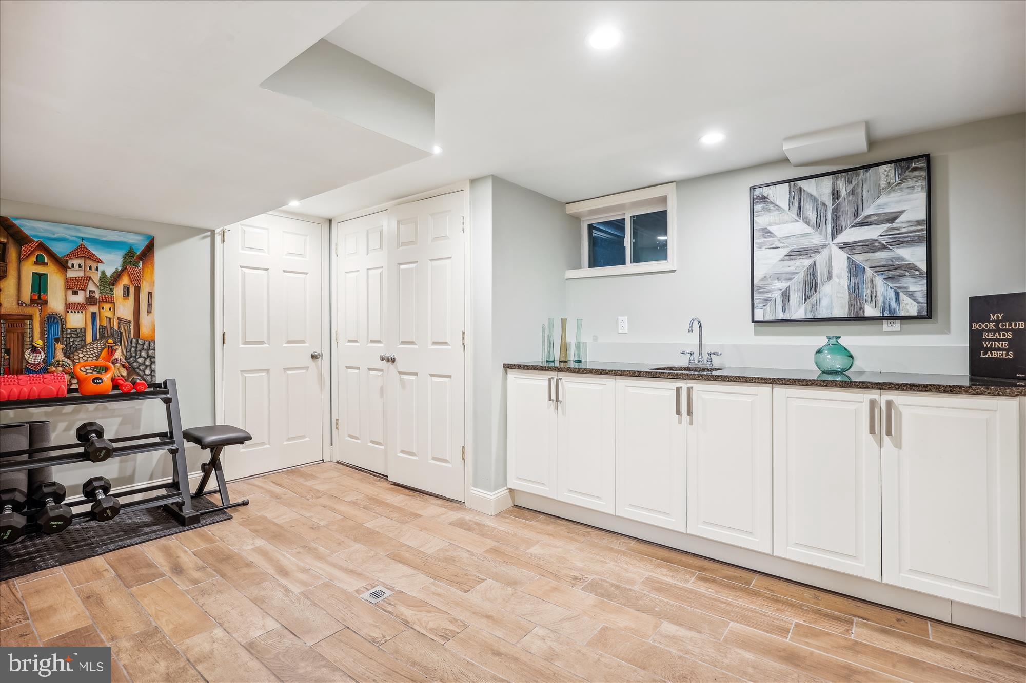 STEPHEN KNOLLS - Residential