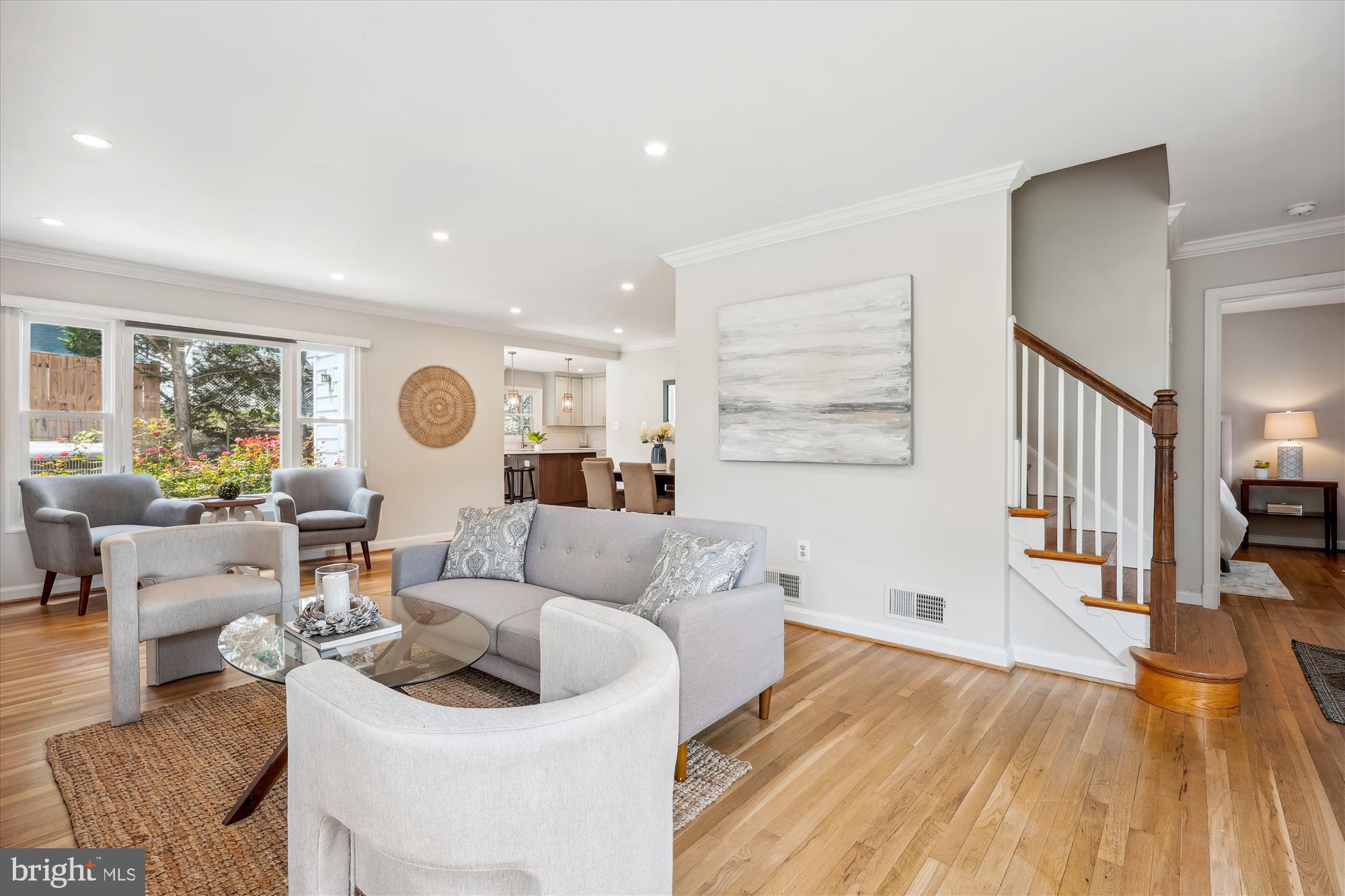 STEPHEN KNOLLS - Residential